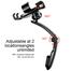 Baseus Metal Age Car Mount (Connecting Rod Type)-SUYL-F01 image