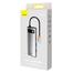 Baseus Metal Gleam Series 4-in-1 Multifunctional Type-C HUB Docking Station image