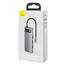 Baseus Metal Gleam Series 5-in-1 Multifunctional Type-C HUB Docking Station image