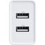 Baseus Mini Dual U Travel Charging Sets 10.5W EU image