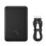 Baseus Magnetic Mini 10000mAh 20W Wireless Power Bank (Black) image