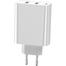 Baseus PPS Three Output Quick Charger C 2U 60W EU image