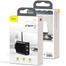 Baseus PPS Three Output Quick Charger C 2U 60W EU image