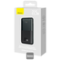 Baseus Power Bank 10000Mah Dual-Line Fast Charging Power Bank Extreme Charge Series image