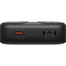 Baseus Power Bank 20000mAh 22.5W Built-in Lightning And Type-C Cable Comet Series Digital Display Fast Charge Power Bank image