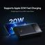 Baseus Star Lord 20000mAh 22.5W Power Bank Digital Display image