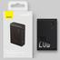 Baseus Power Station 2 Power Bank Adaptor 10000mAh 20W CN (PPNL010001)- Black image