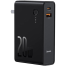 Baseus Power Station 2 Power Bank Adaptor 10000mAh 20W CN (PPNL010001)- Black image