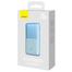 Baseus Pro 10000 mAh 20W Blue Powerbank PPBD040203 image