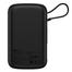 Baseus QPOW PRO Power Bank 10000MAH PPQD060101 Black image