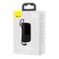 Baseus QPOW PRO Power Bank 10000MAH PPQD060101 Black image