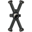 Baseus Quick to take cycling Holder (Applicable for bicycle and Motorcycle)SUQX-01-Black image