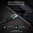 Baseus Rapid Series 3-in-1 Cable Micro Dual Lightning 3A 1.2M image