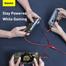 Baseus Rapid Series 3-in-1 Cable Micro Dual Lightning 3A 1.2M image