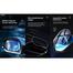 Baseus Rearview Mirror Rainproof Film (SGFY-C02) image