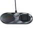 Baseus Simple 2 in 1 Wireless Charger Turbo Edition 24W image