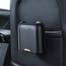 Baseus Smart Cleaner Auto Car Trash Can (Free Trash Bags 2 Rolls/60 Each) image