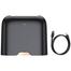 Baseus Smart Cleaner Auto Car Trash Can (Free Trash Bags 2 Rolls/60 Each) image