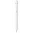 Baseus Smooth Writing 2 Series Plug-Type Stylus USB-C Active Version, Moon White (With USB-A to USB-C cable and active pen tip) image