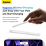 Baseus Smooth Writing 3 Magnetic Wireless Charging Stylus Pen image