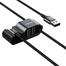 Baseus Special Data Cable for Backseat image