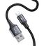 Baseus Special Data Cable for Backseat image