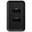 Baseus Speed Mini Dual U Charger 10.5W image