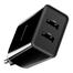 Baseus Speed Mini Dual U Charger 10.5W image