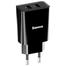 Baseus Speed Mini Dual U Charger 10.5W image