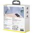 Baseus Speed PPS Quick Charger C A 30W EU Vooc Edition With 1m 5A U-C Flash Cable image