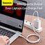 Baseus Speed PPS Quick Charger C A 30W EU Vooc Edition With 1m 5A U-C Flash Cable image