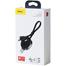 Baseus Star Ring Series Four-in-one Wireless Charging Cable USB For M L T iW 18cm image
