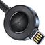 Baseus Star Ring Series Four-in-one Wireless Charging Cable USB For M L T iW 18cm image