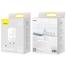 Baseus Super Si Quick Charger 1C 25W (US) image