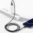 Baseus Superior Series Fast Charging Data Cable USB to iP 2.4A 2m image
