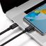 Baseus Superior Series Fast Charging Data Cable Type-C to Type-C 100W 1m image