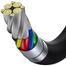 Baseus Superior Series Fast Charging Data Cable Type-C to Type-C 100W 1m image