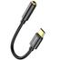 Baseus Type-C Male to 3.5mm Female Audio Adapter L54 image