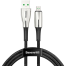 Baseus Waterdrop Cable USB For Micro 4A 2m image