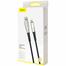 Baseus Waterdrop Cable USB For Micro 4A 2m image