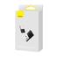 Baseus Wireless Adapter (ZJBA000001)-Black image