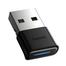 Baseus Wireless Adapter (ZJBA000001)-Black image
