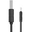 Baseus Yaven Cable USB For Micro 2.1A 1m image