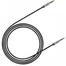 Baseus Yiven Audio Cable M30 1.5M - Black image