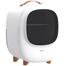 Baseus Zero Space Refrigerator (8L Winter heat preservation and Cooling in Summer) 220V EU image