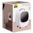 Baseus Zero Space Refrigerator (8L Winter heat preservation and Cooling in Summer) 220V EU image
