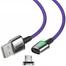 Baseus Zinc Magnetic Cable USB For Micro 1.5A 2m (Charging) image