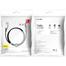 Baseus Zinc Magnetic Cable USB For Micro 2A 1m(Charging) image