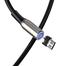 Baseus Zinc Magnetic Cable USB For Micro 2A 1m(Charging) image