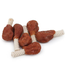 Basil Chicken Lollipop Guilt-free Treat For Dog 92 gm image